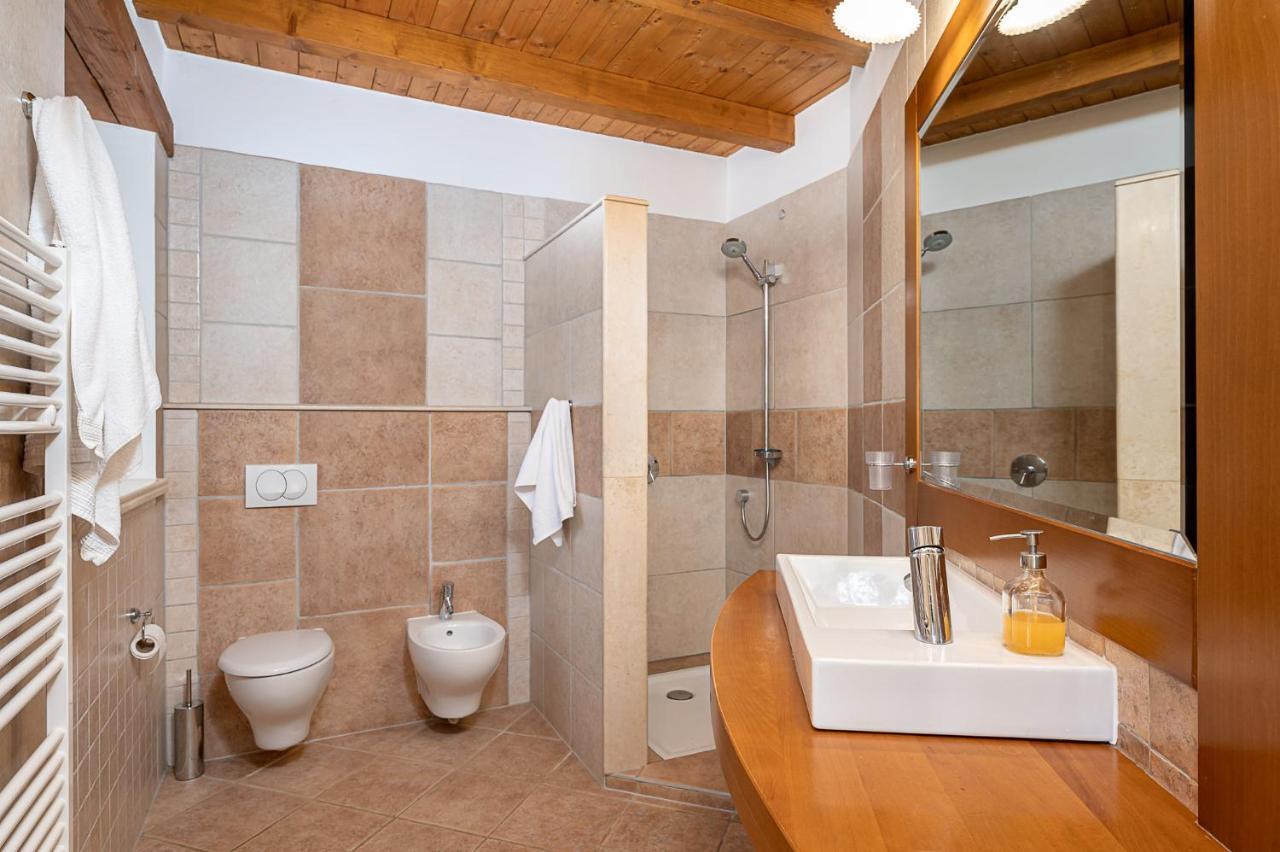 Villa Paolina With Hot Tub Višnjan Dış mekan fotoğraf